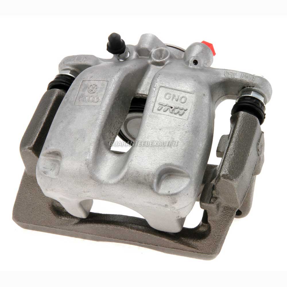 2004 Audi A8 Quattro Brake Caliper