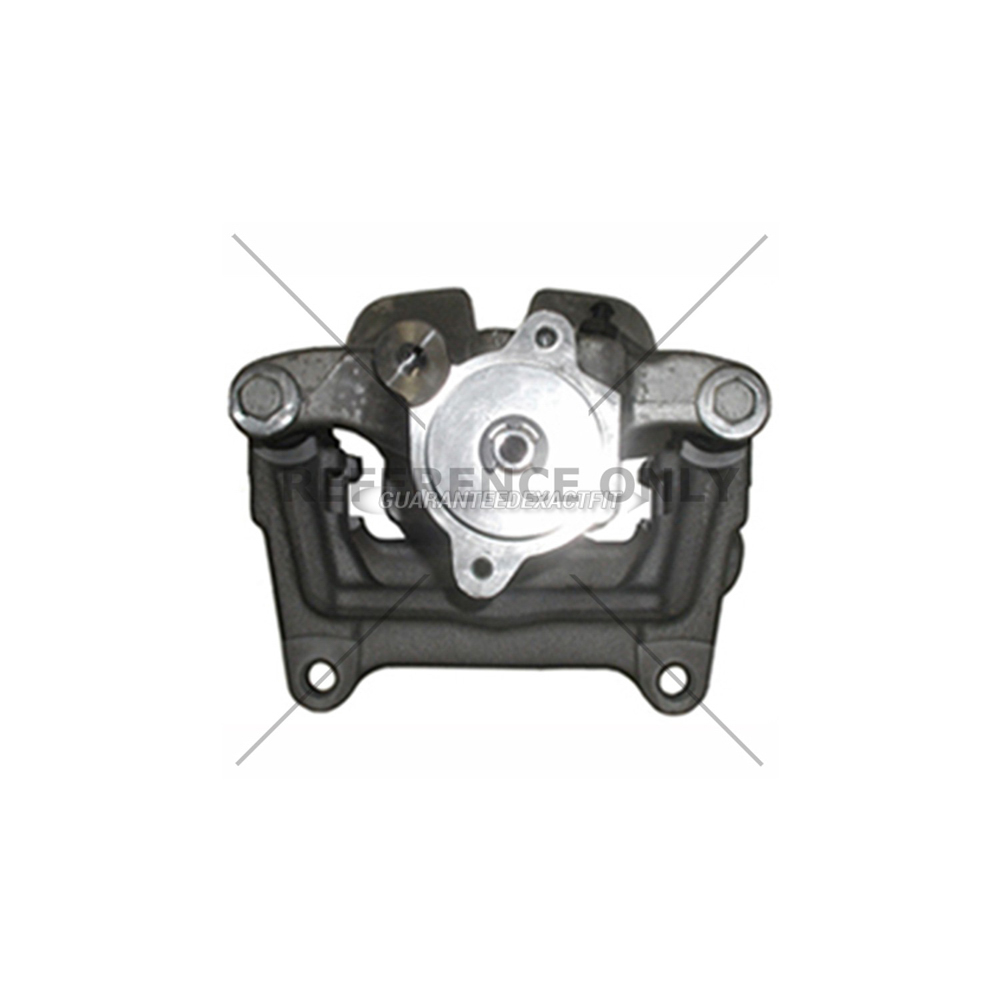 2004 Audi A8 Quattro Brake Caliper