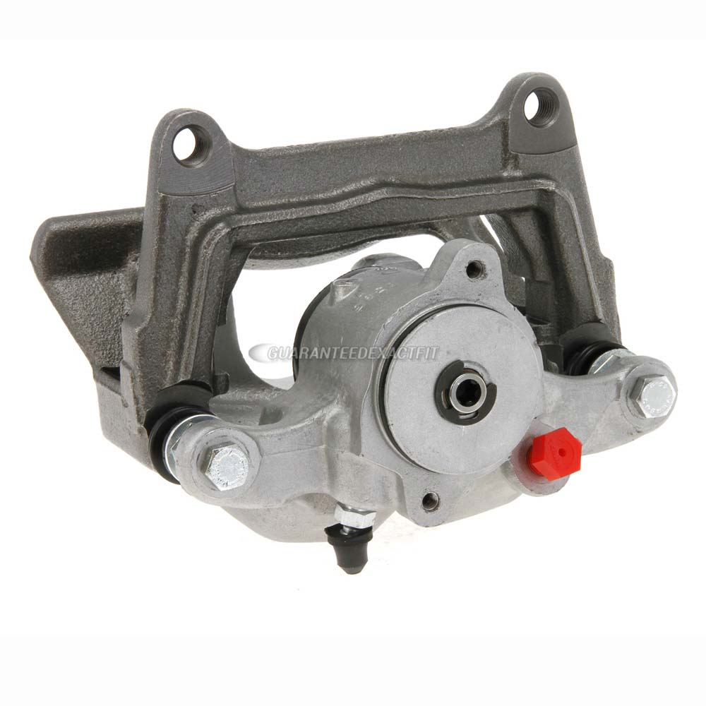 2004 Audi A8 Quattro Brake Caliper