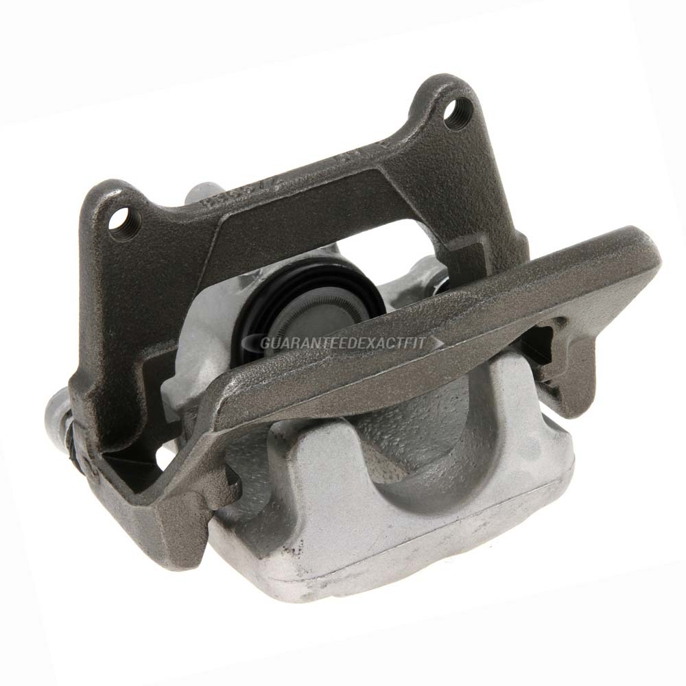 2004 Audi A8 Quattro Brake Caliper