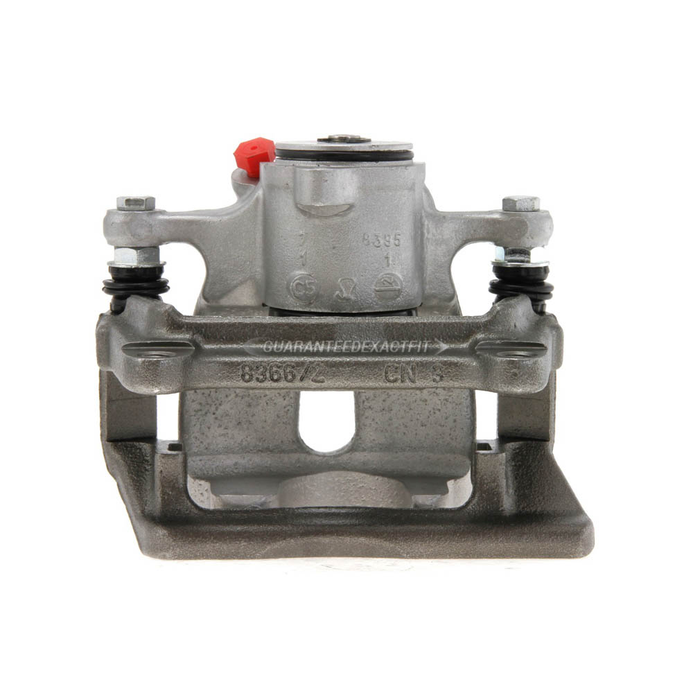 2004 Audi A8 Quattro Brake Caliper