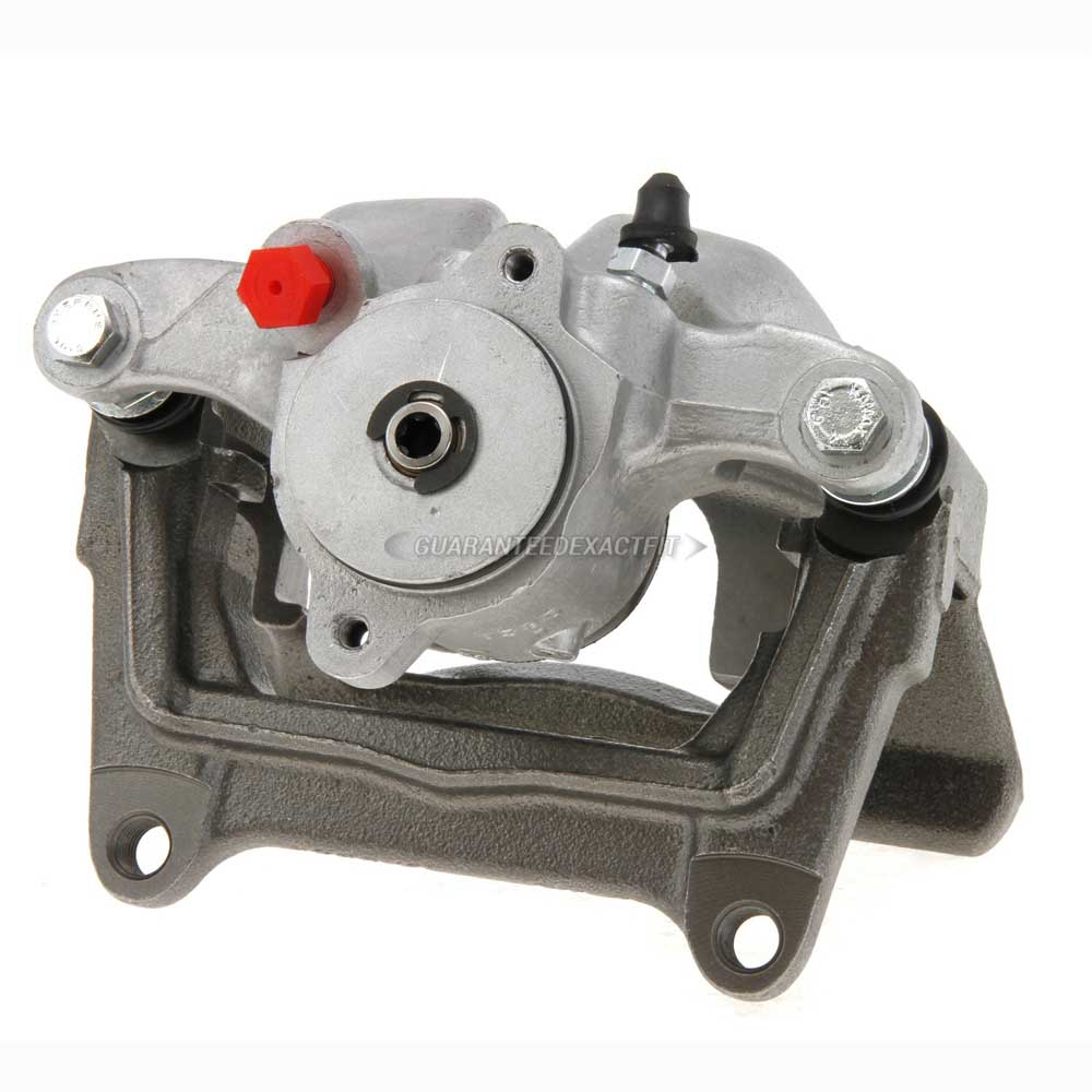 2004 Audi A8 Quattro Brake Caliper