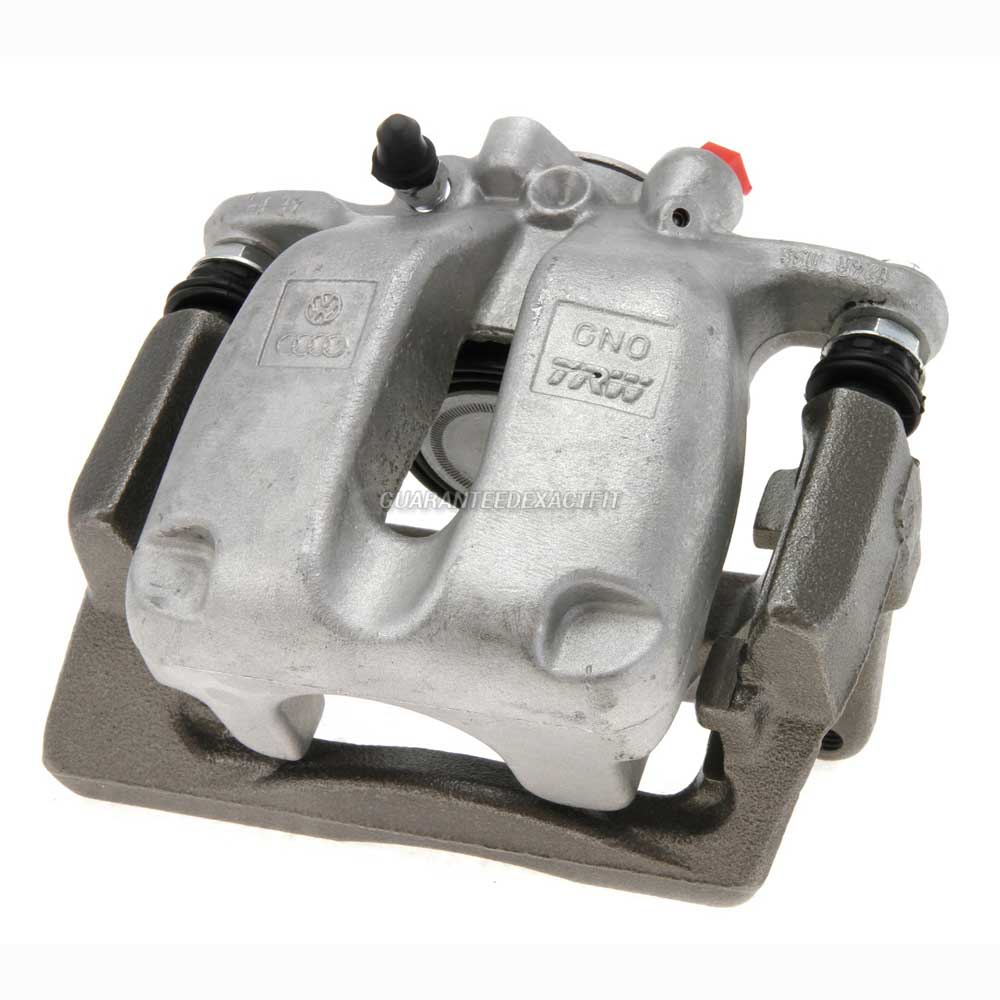 2004 Audi A8 Quattro Brake Caliper