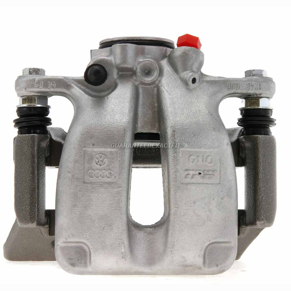 2004 Audi A8 Quattro Brake Caliper