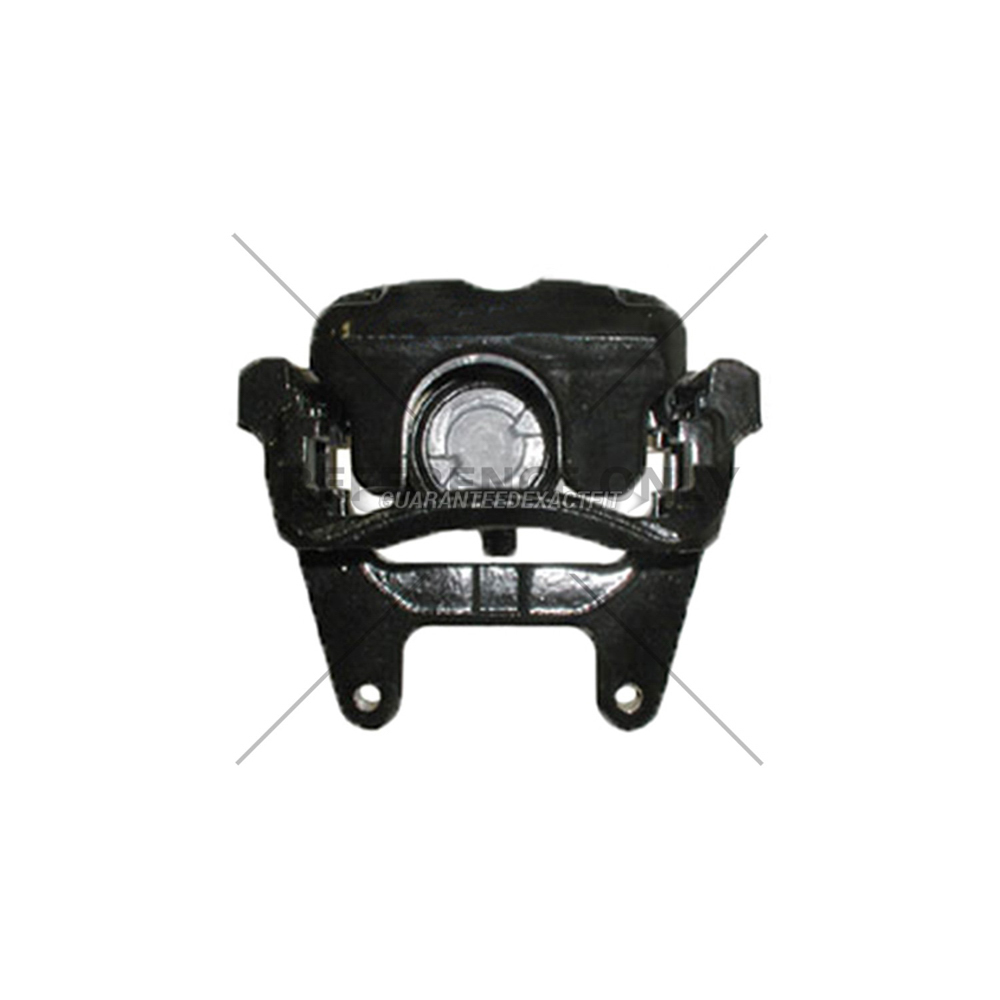 2003 Audi RS6 Brake Caliper