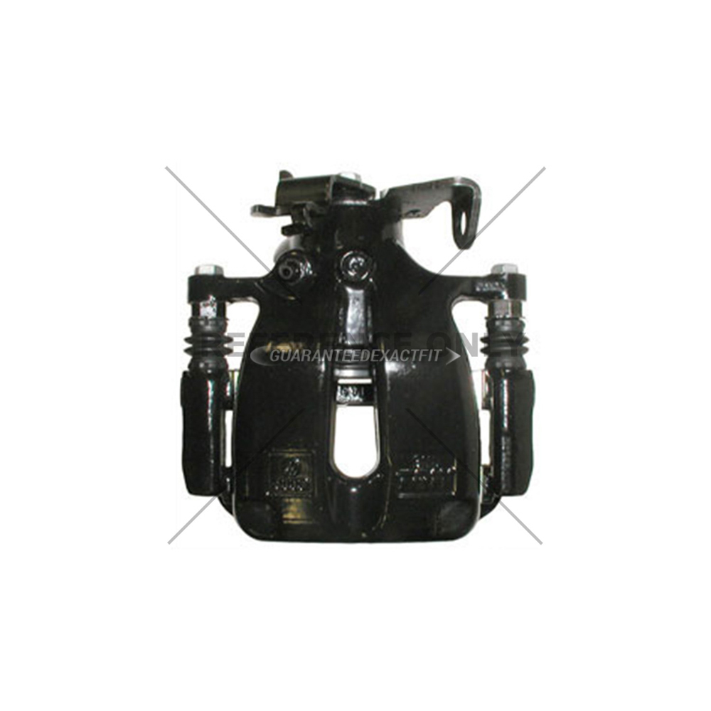 2003 Audi RS6 Brake Caliper