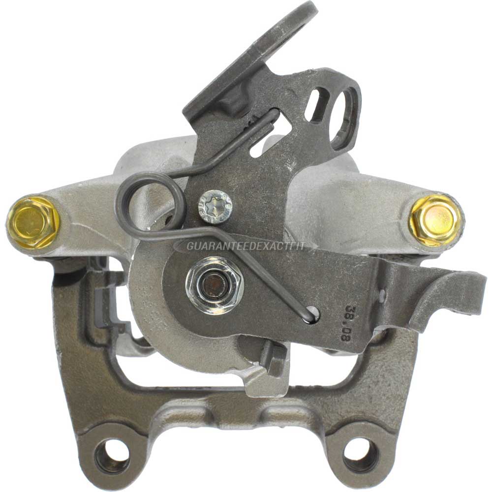 2007 Audi A3 Brake Caliper