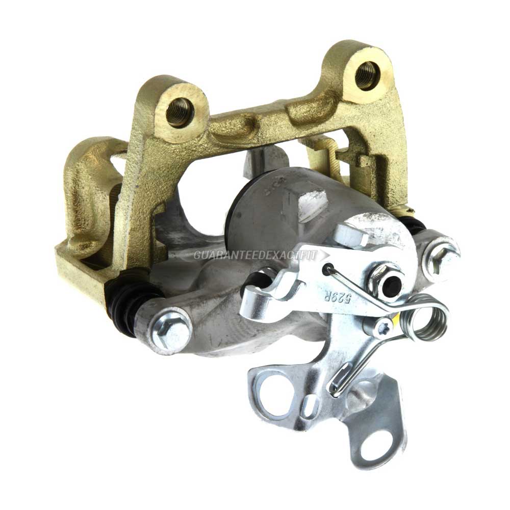2007 Audi A3 Brake Caliper
