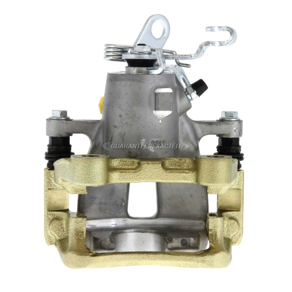 2007 Audi A3 Brake Caliper