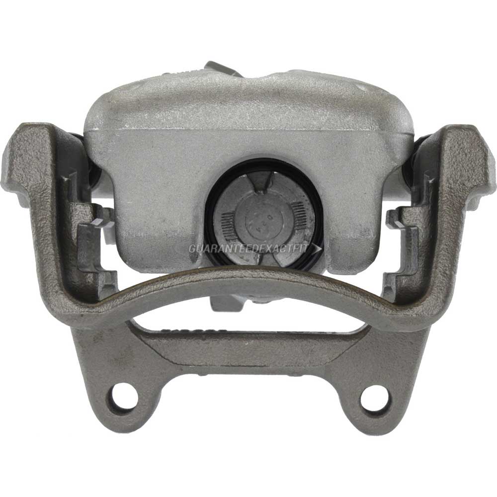 2007 Audi A3 Brake Caliper