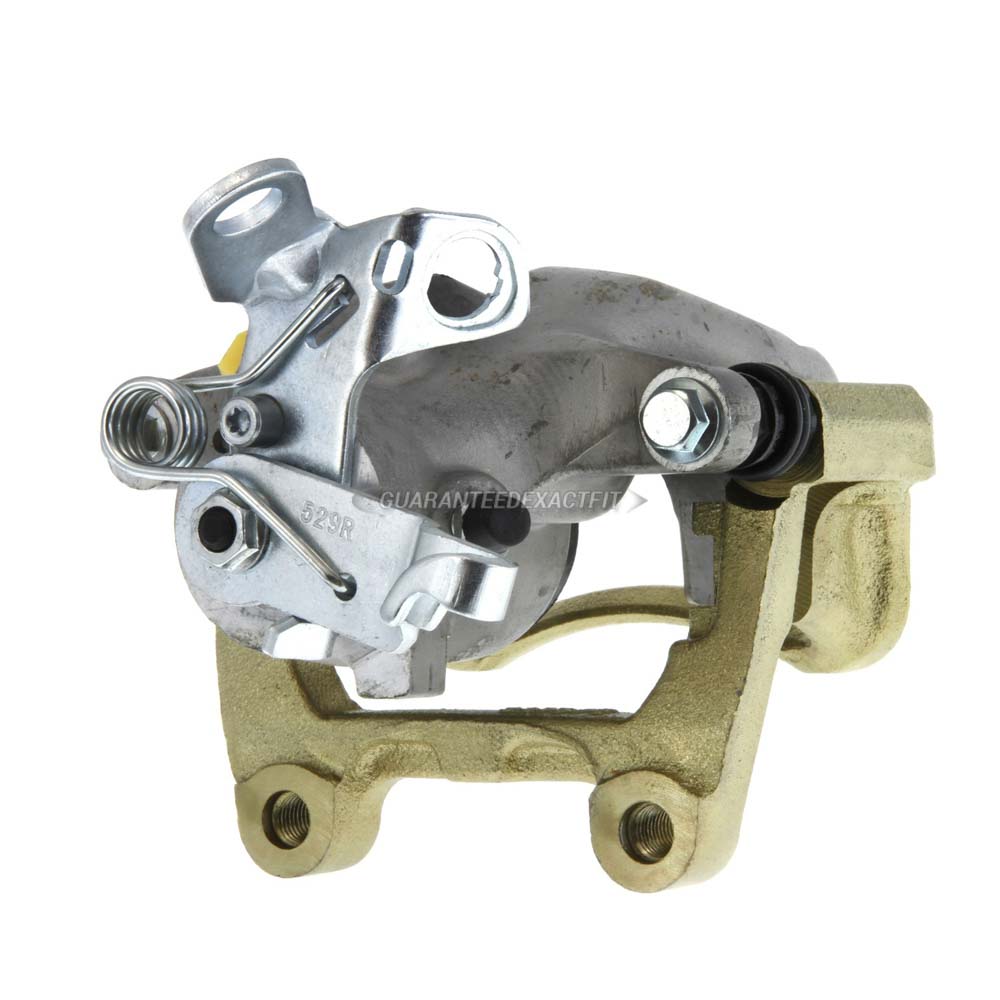 2007 Audi A3 Brake Caliper