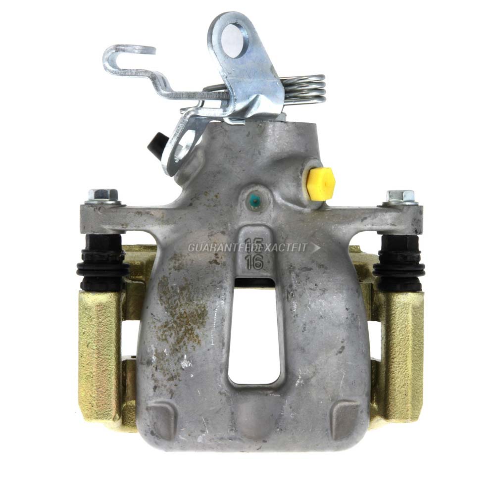 2007 Audi A3 Brake Caliper