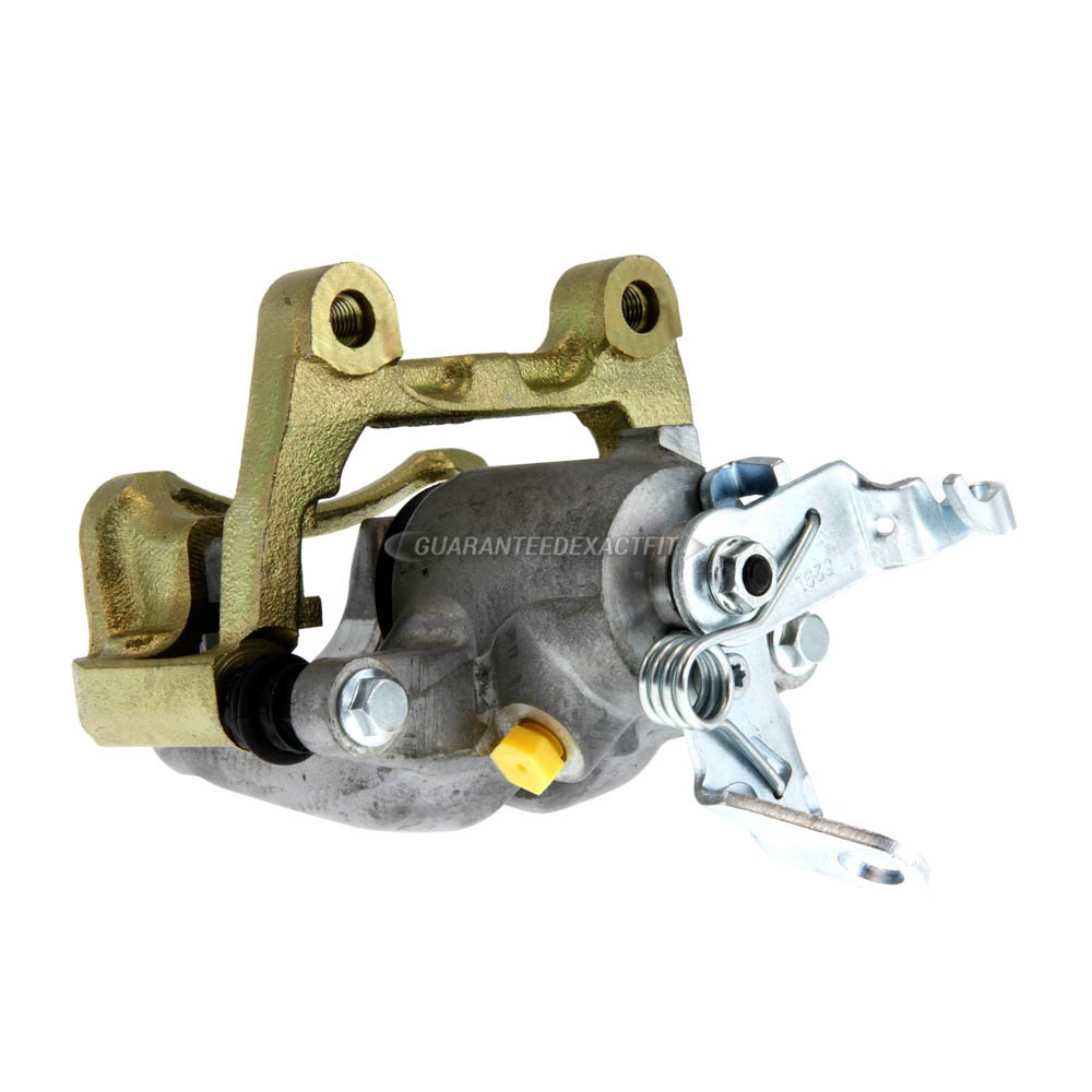 2007 Audi A3 Brake Caliper