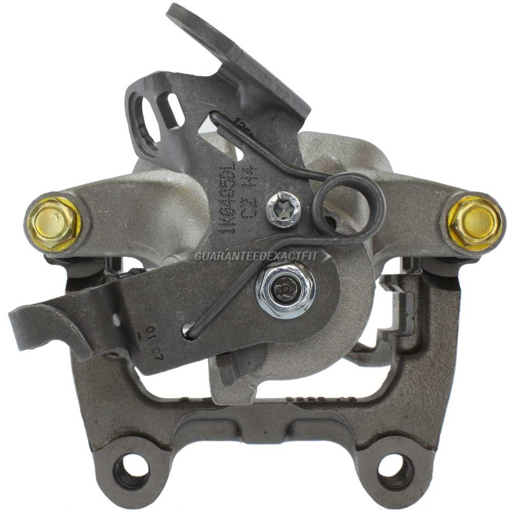 2007 Audi A3 Brake Caliper