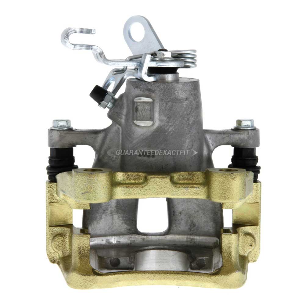 2007 Audi A3 Brake Caliper