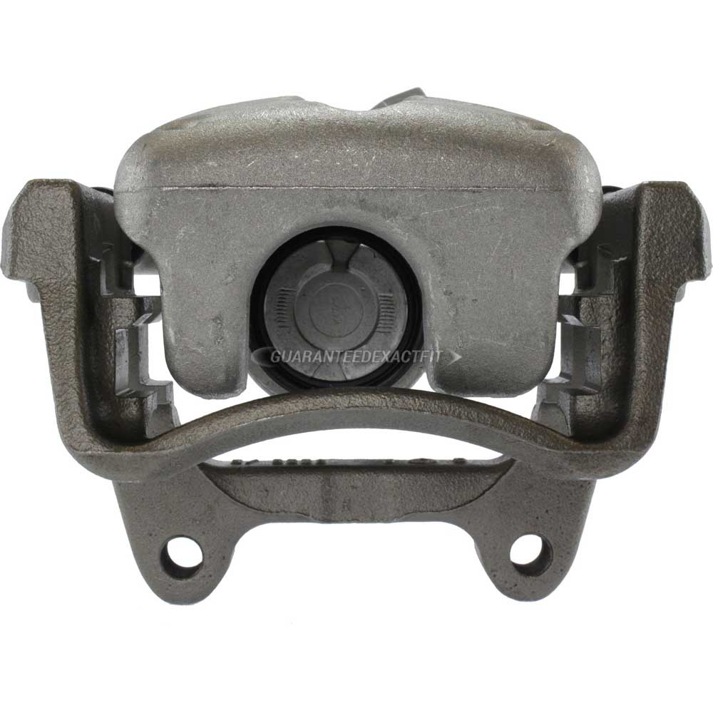 2007 Audi A3 Brake Caliper