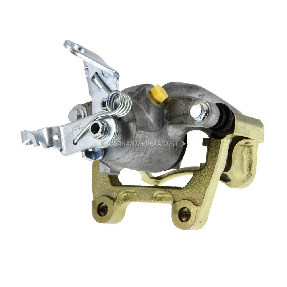 2007 Audi A3 Brake Caliper
