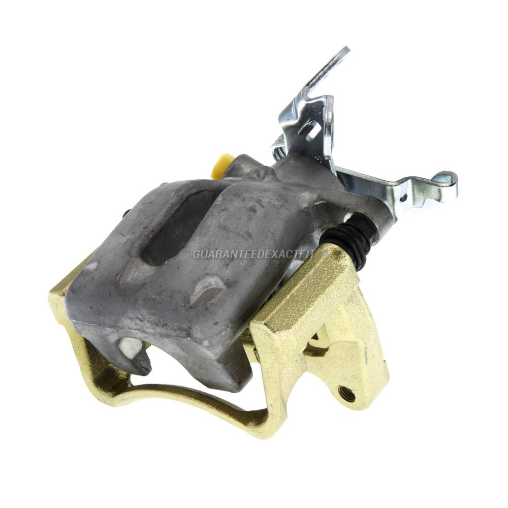 2007 Audi A3 Brake Caliper