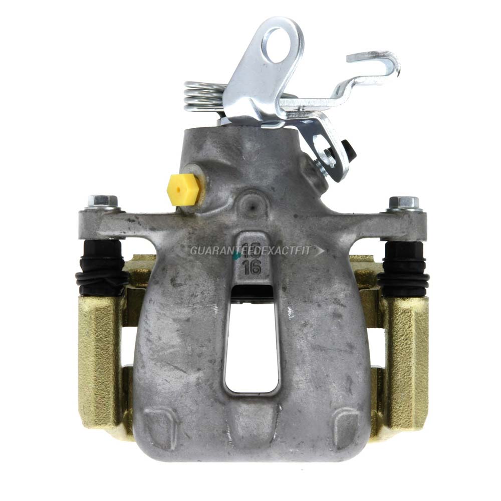 2007 Audi A3 Brake Caliper