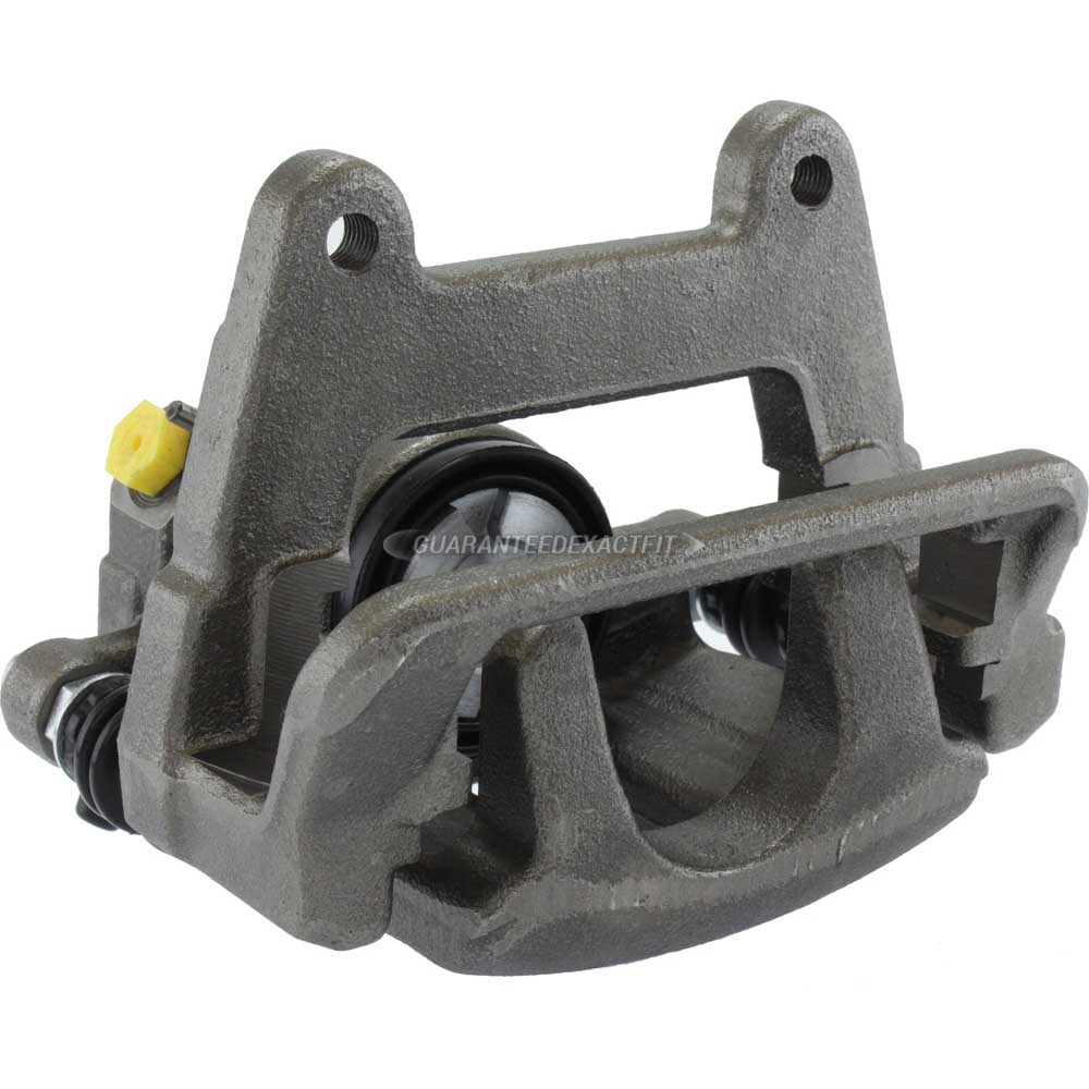 2007 Audi A4 Brake Caliper