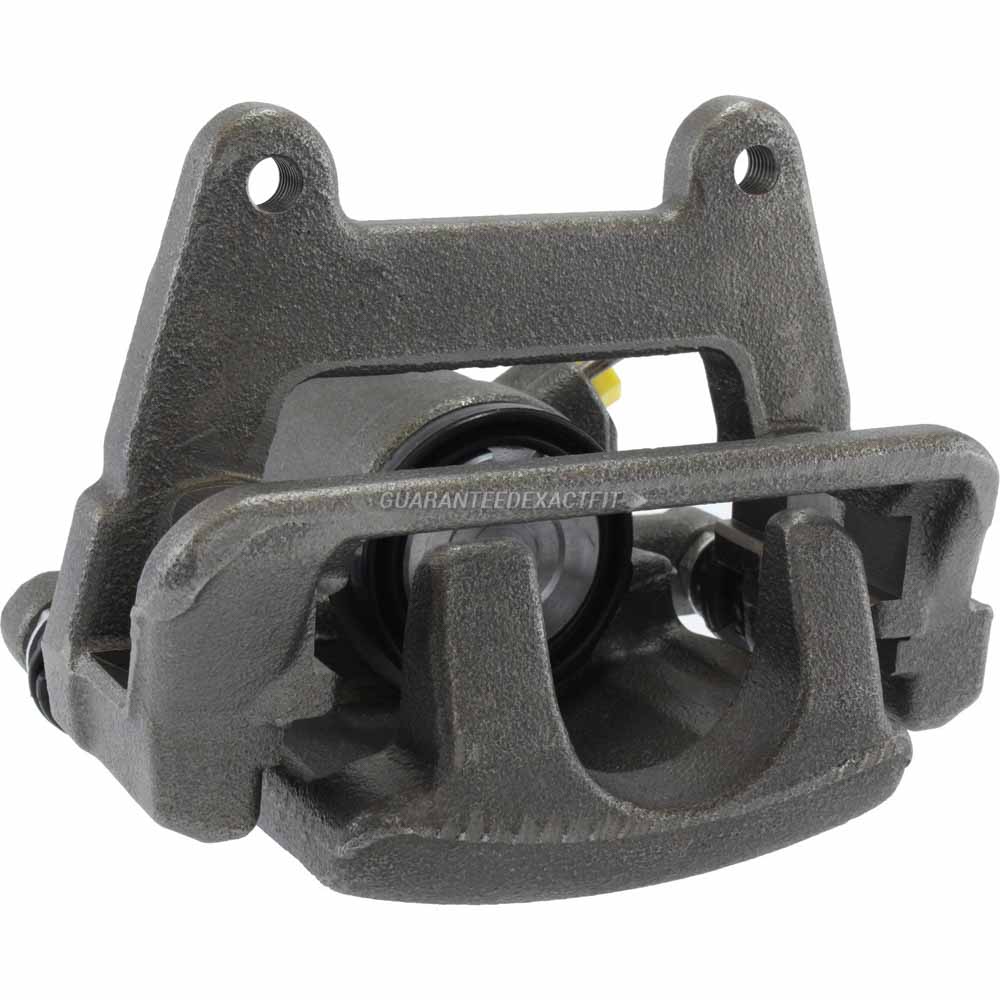 2007 Audi A4 Brake Caliper
