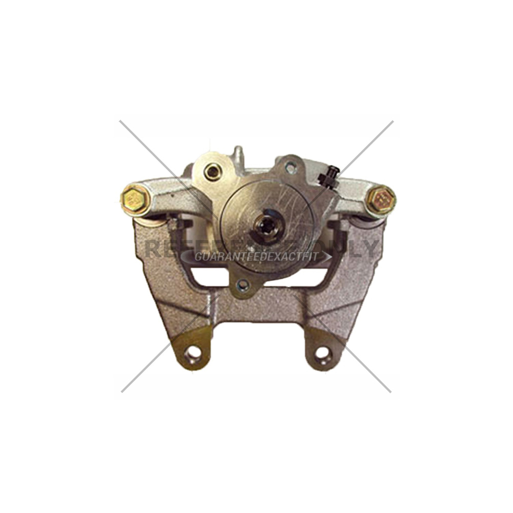 2007 Audi S6 Brake Caliper