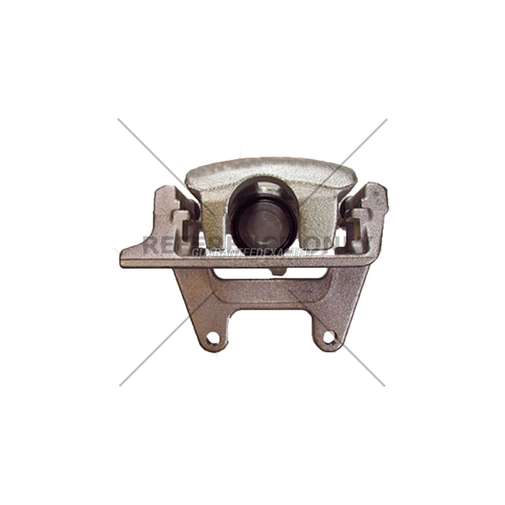 2007 Audi S6 Brake Caliper