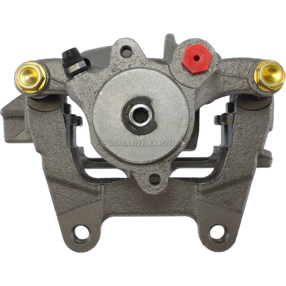 2006 Audi A6 Brake Caliper