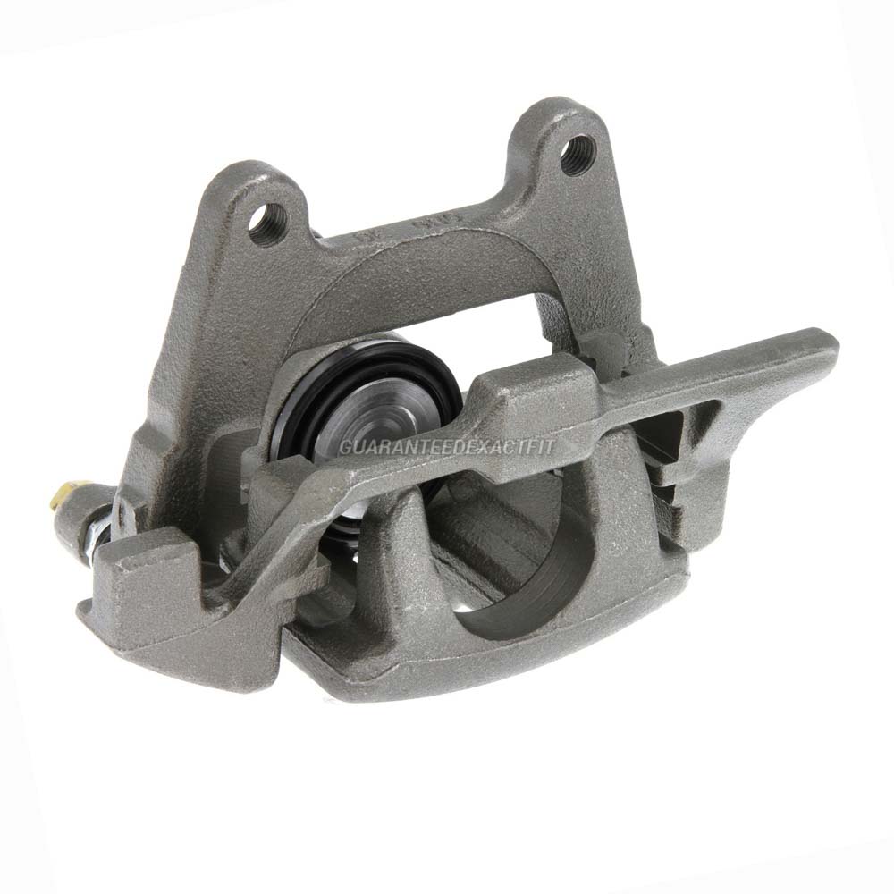 2006 Audi A6 Brake Caliper