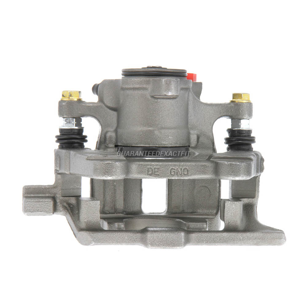 2006 Audi A6 Brake Caliper