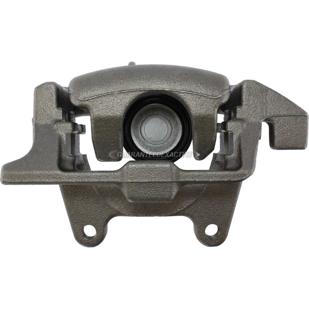 2006 Audi A6 Brake Caliper