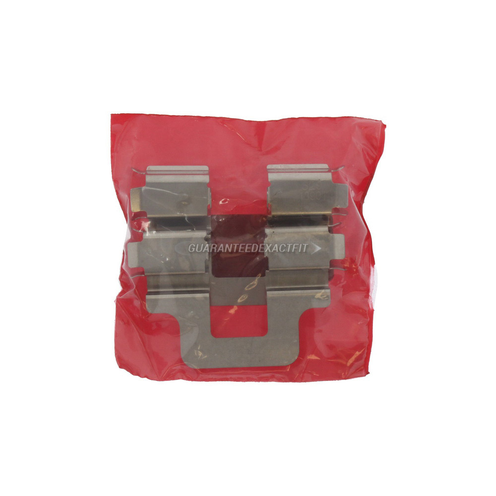 2006 Audi A6 Brake Caliper