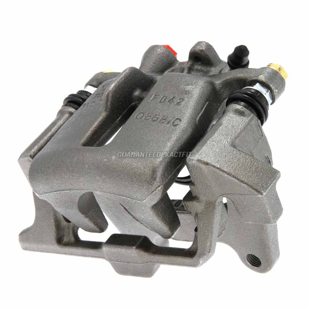 2006 Audi A6 Brake Caliper