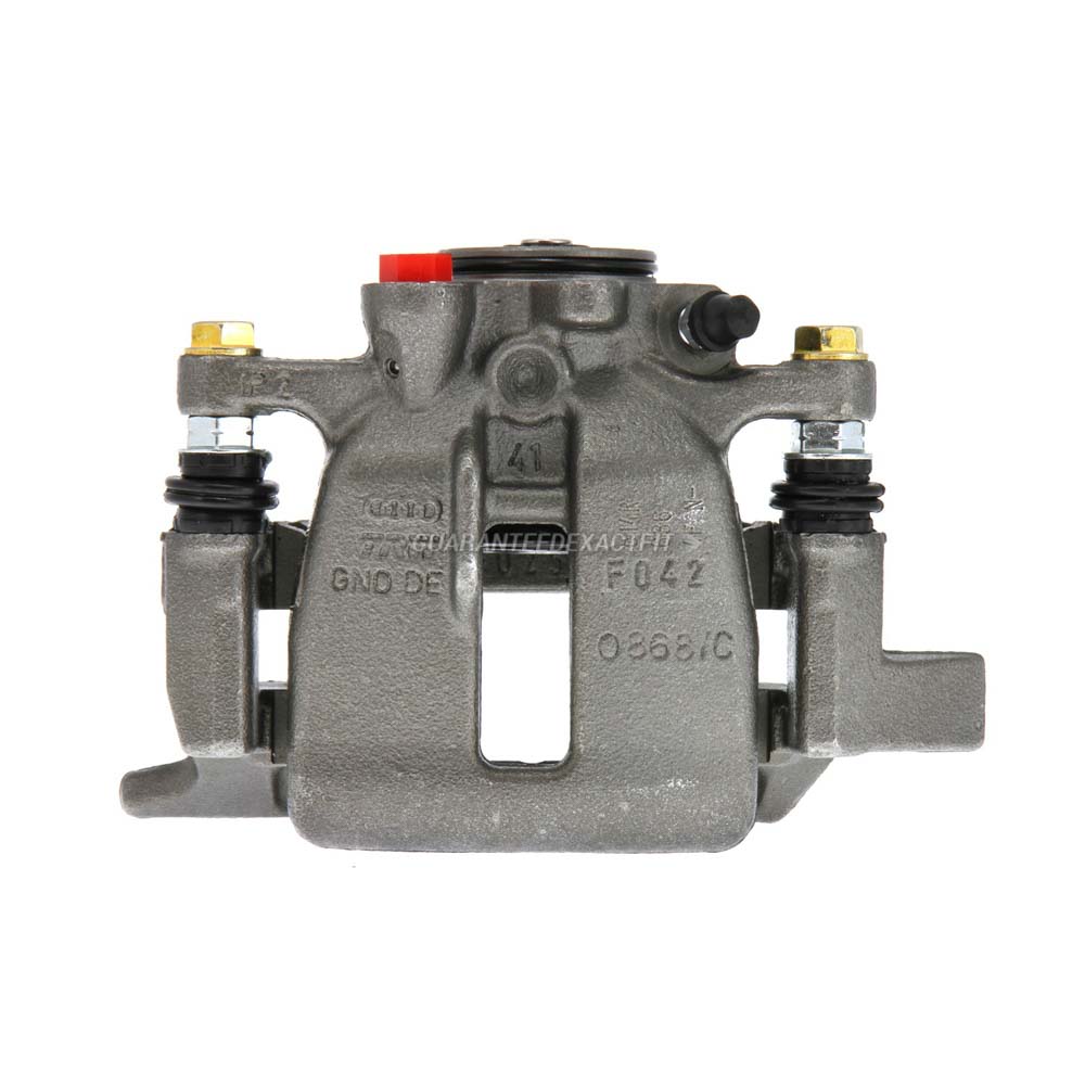 2006 Audi A6 Brake Caliper