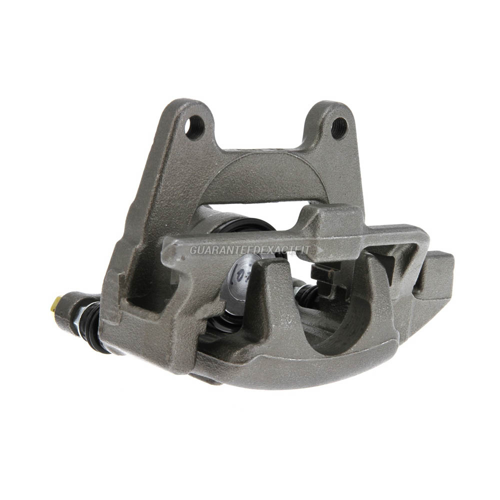 2007 Audi A6 Brake Caliper
