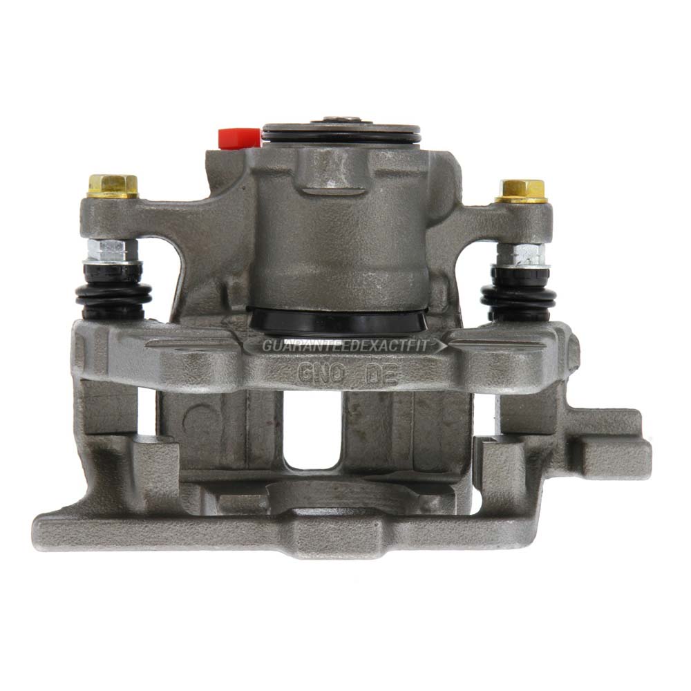 2007 Audi A6 Brake Caliper