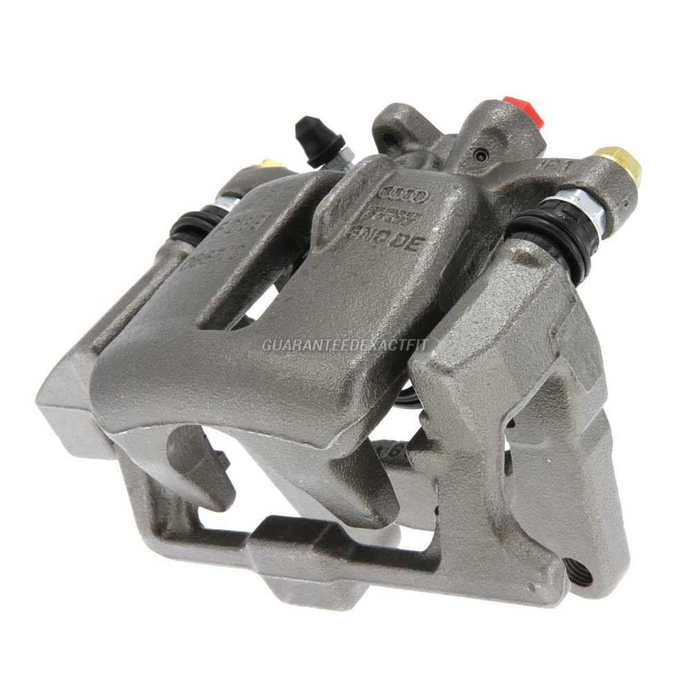 2007 Audi A6 Brake Caliper