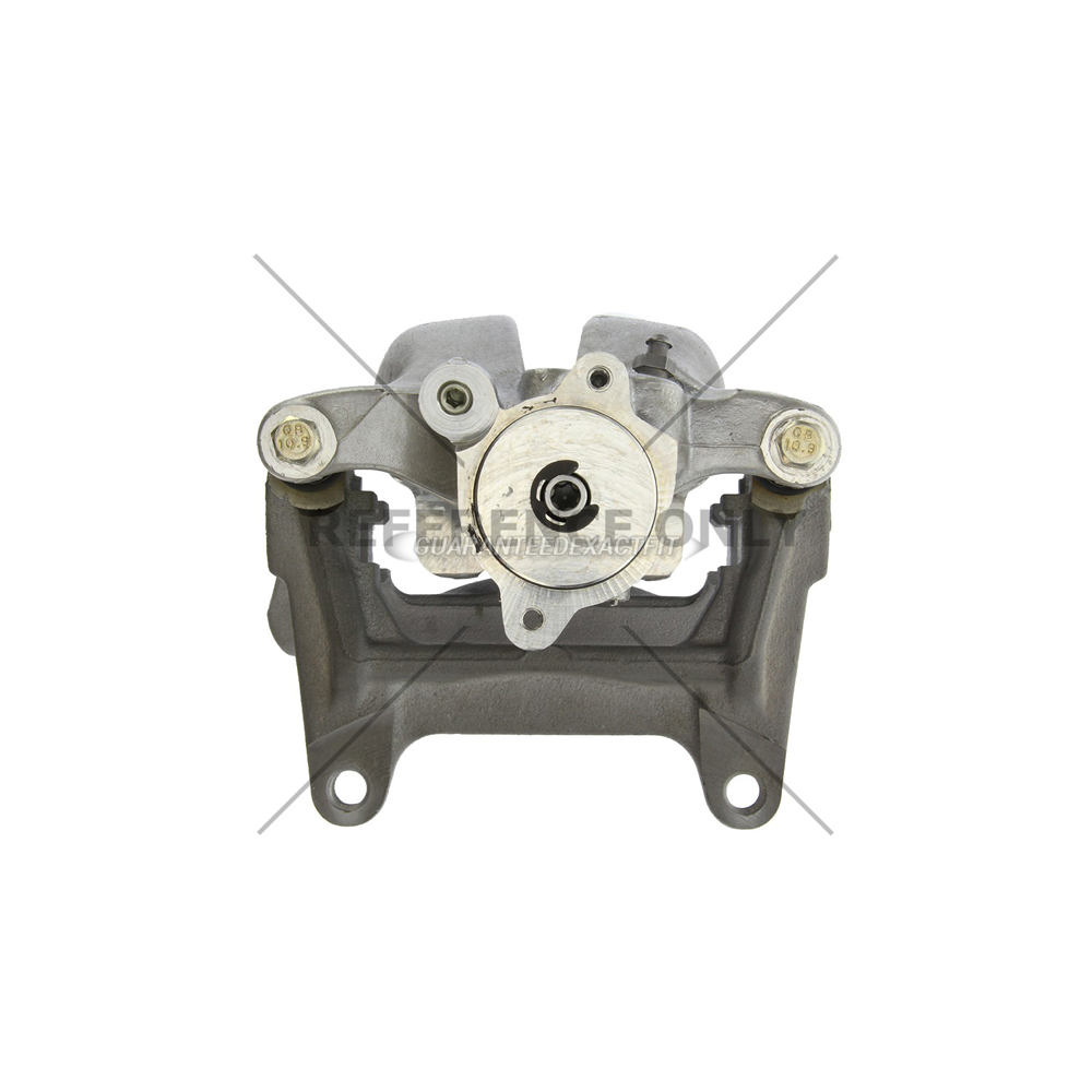 2007 Audi A8 Quattro Brake Caliper