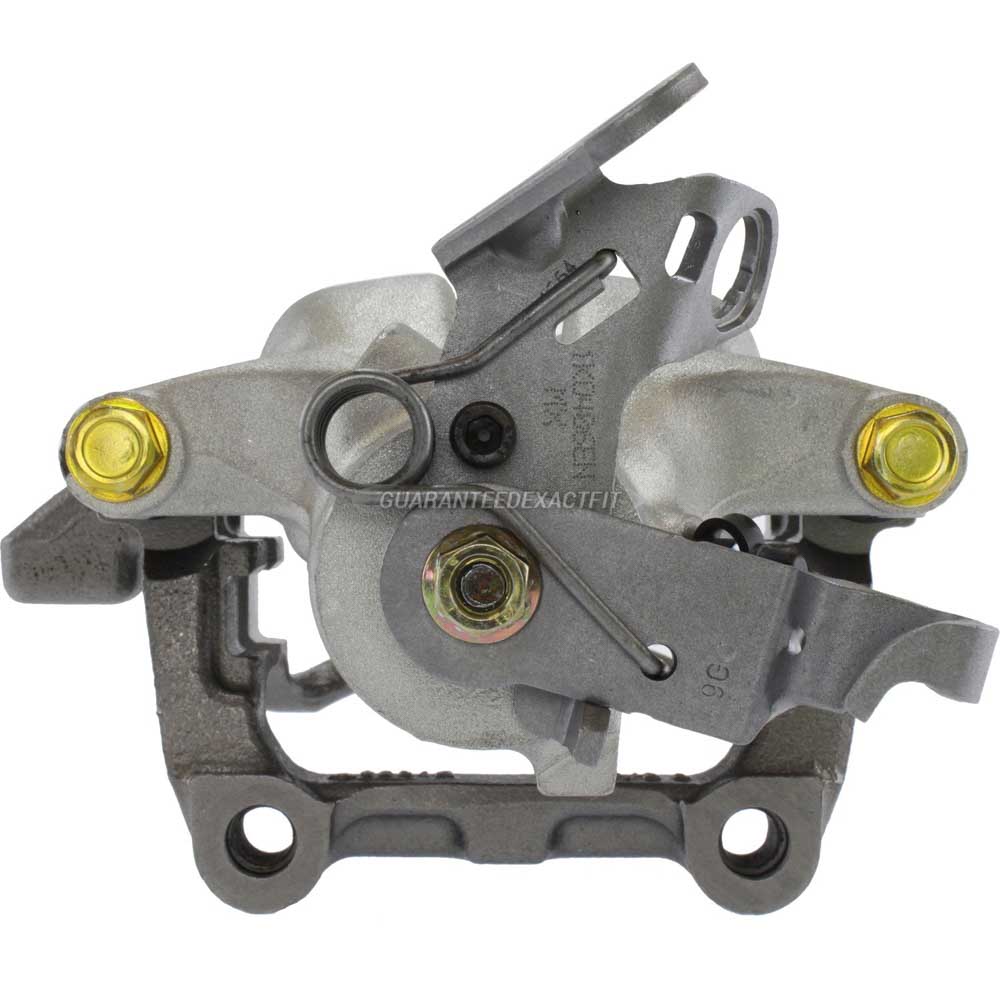 2008 Audi A3 Brake Caliper