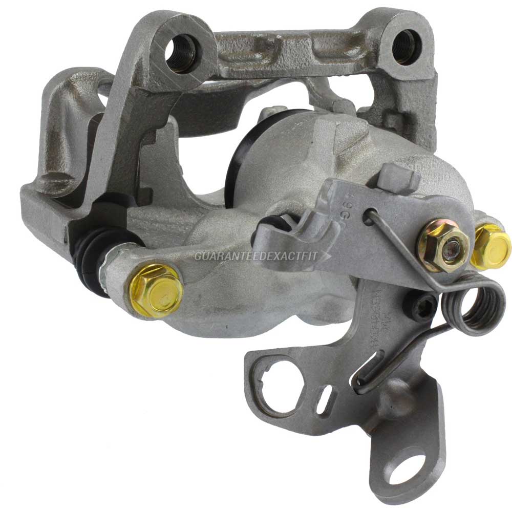 2008 Audi A3 Brake Caliper