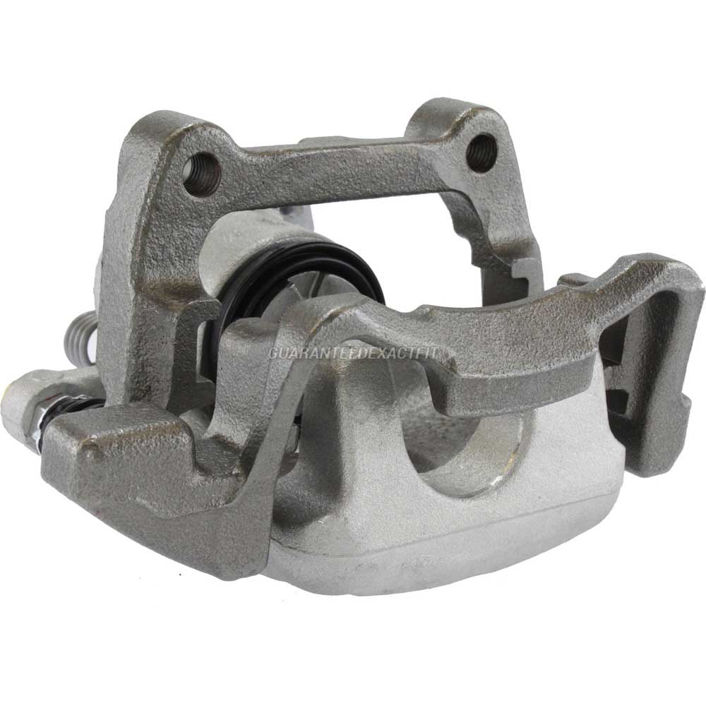 2008 Audi A3 Brake Caliper