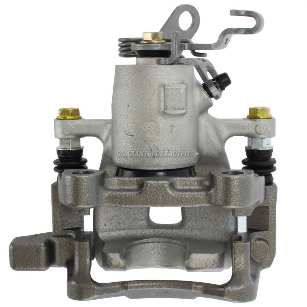 2008 Audi A3 Brake Caliper