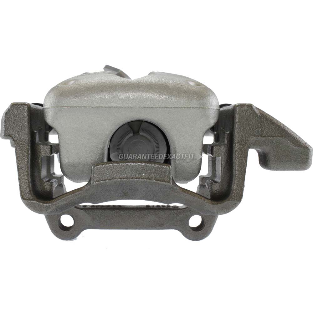 2008 Audi A3 Brake Caliper