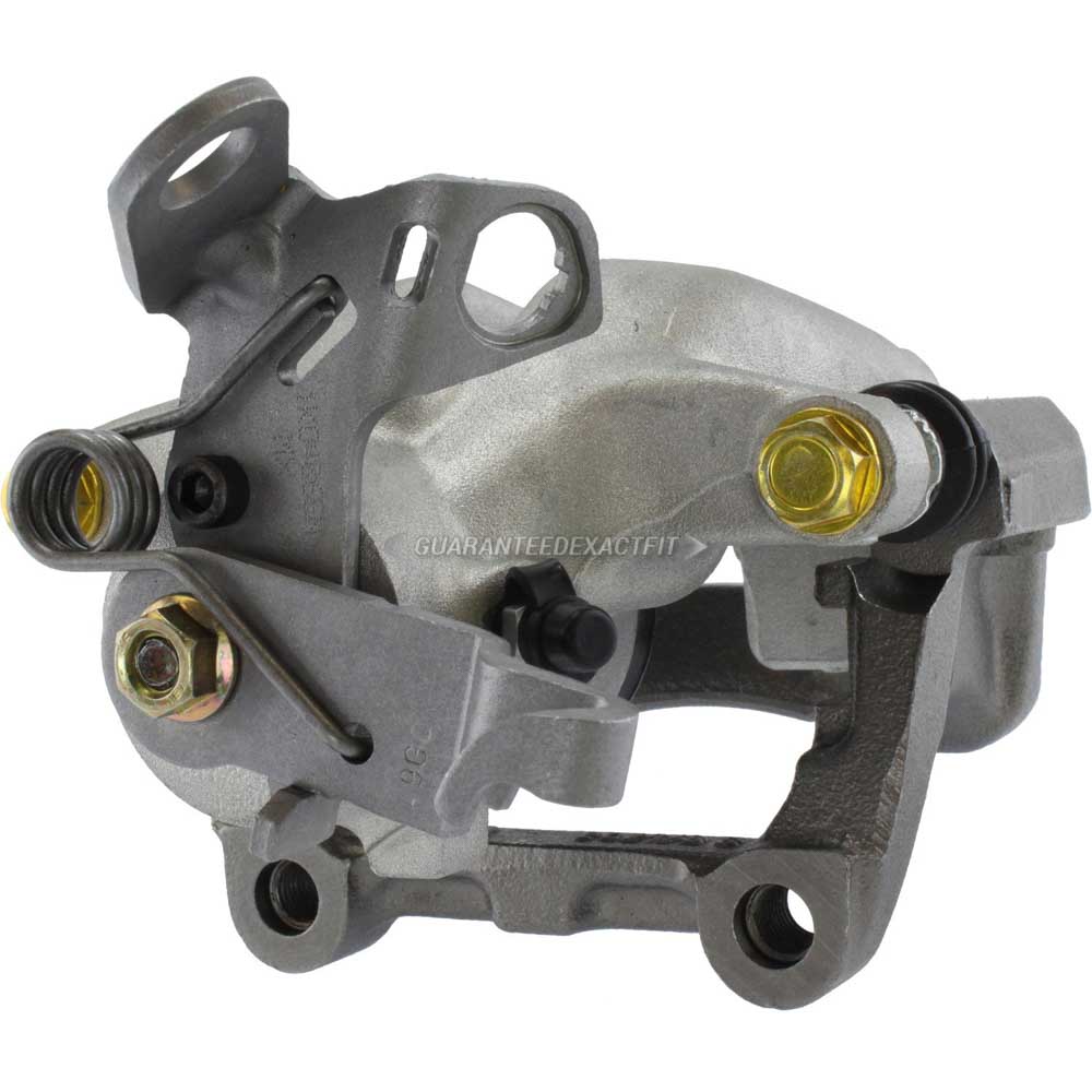 2008 Audi A3 Brake Caliper