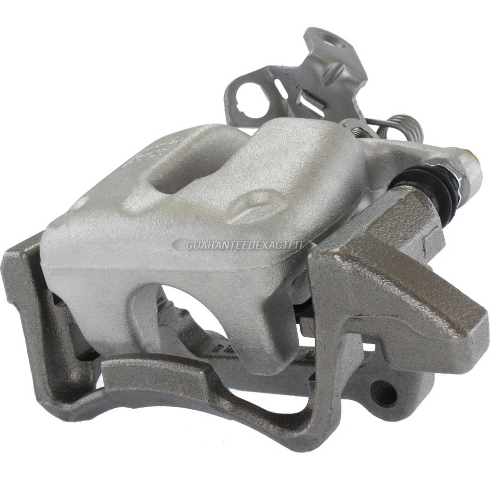2008 Audi A3 Brake Caliper