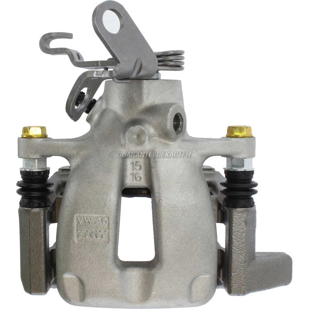 2008 Audi A3 Brake Caliper