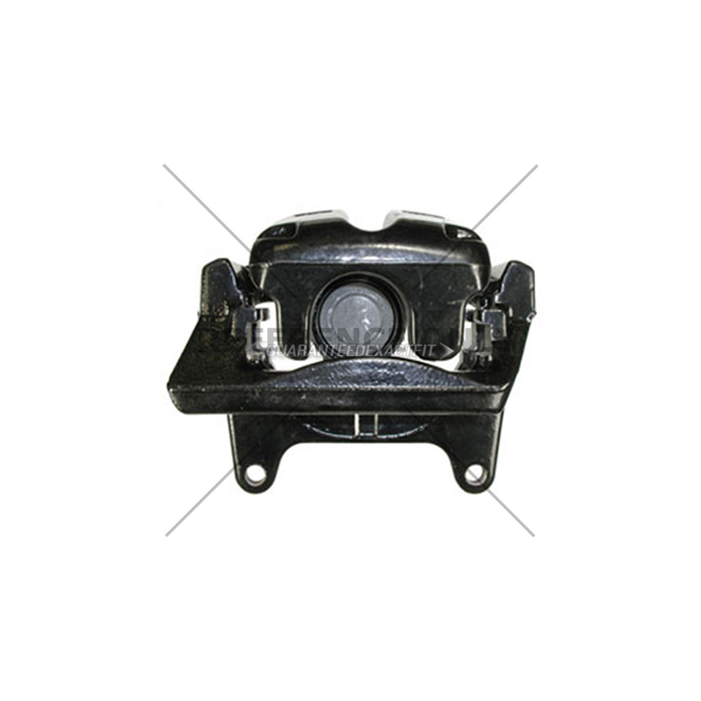 2009 Audi S8 Brake Caliper