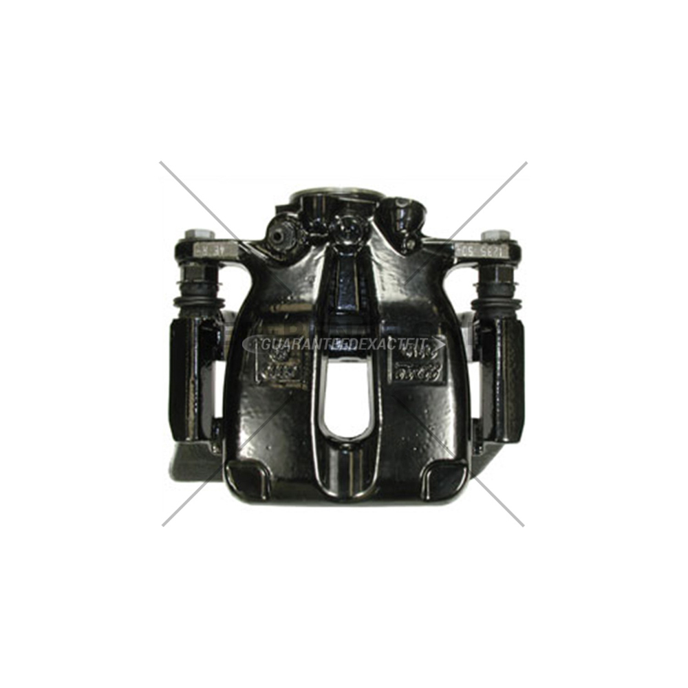 2009 Audi S8 Brake Caliper