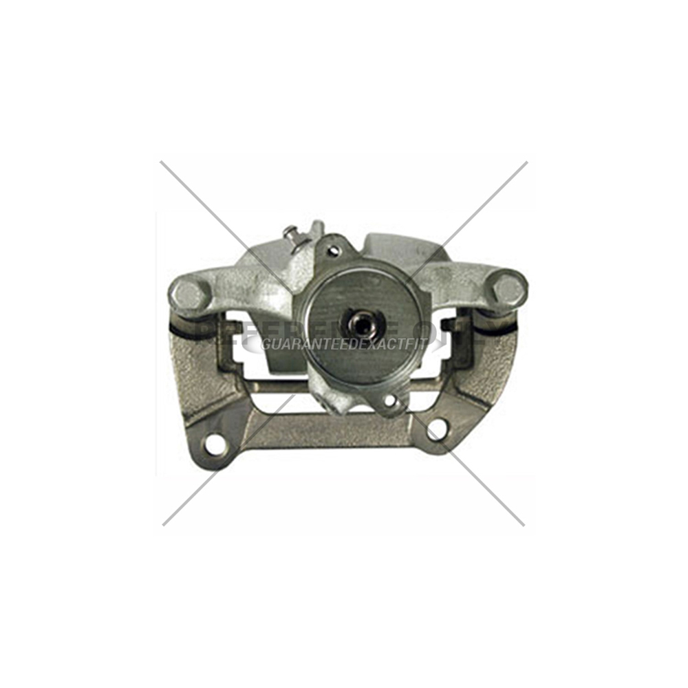 2008 Audi A5 Quattro Brake Caliper