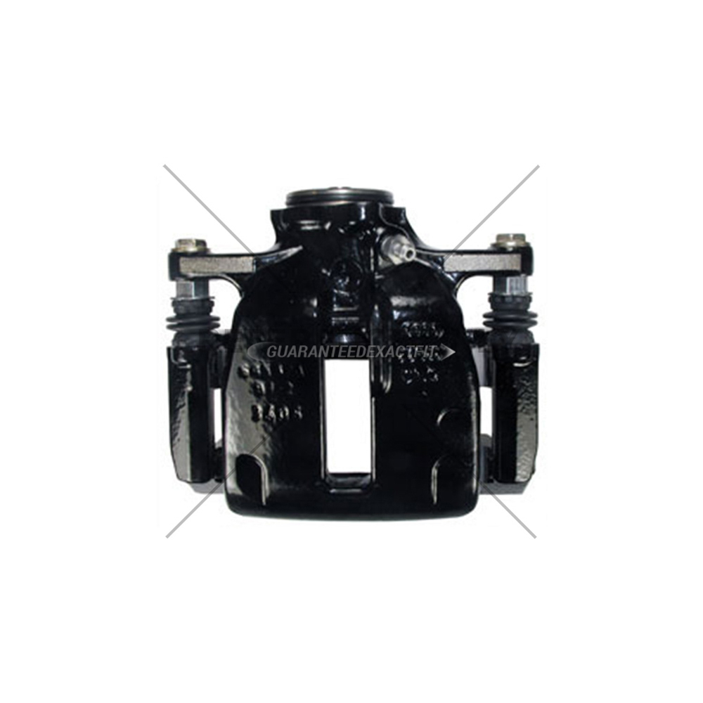 2012 Audi S5 Brake Caliper